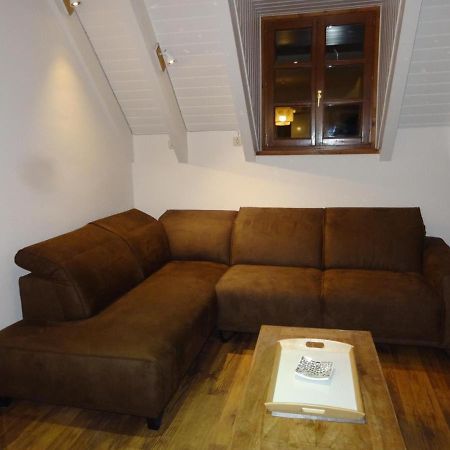 Apartamentos Tanau Baqueira Beret Luaran gambar
