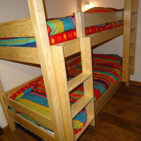 Apartamentos Tanau Baqueira Beret Luaran gambar