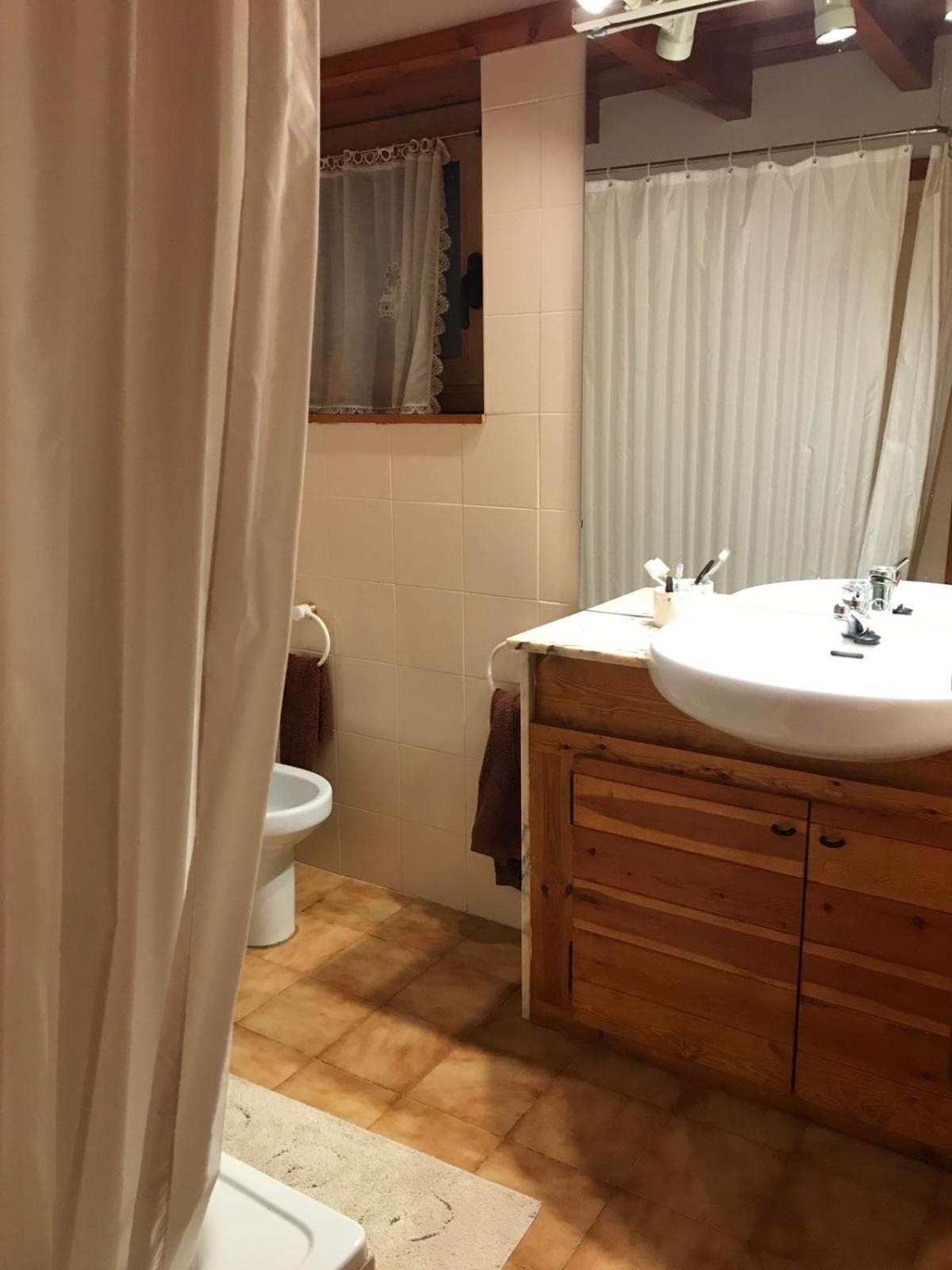 Apartamentos Tanau Baqueira Beret Luaran gambar