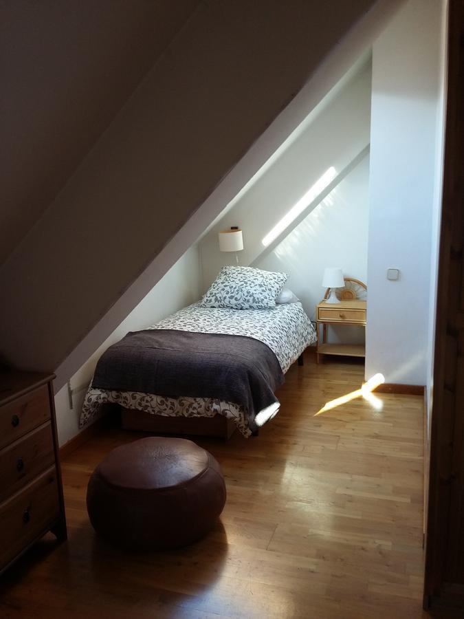 Apartamentos Tanau Baqueira Beret Luaran gambar