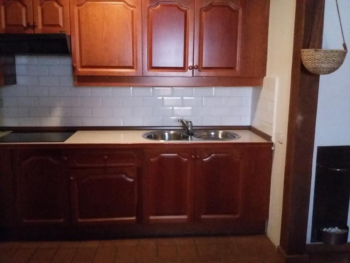 Apartamentos Tanau Baqueira Beret Luaran gambar
