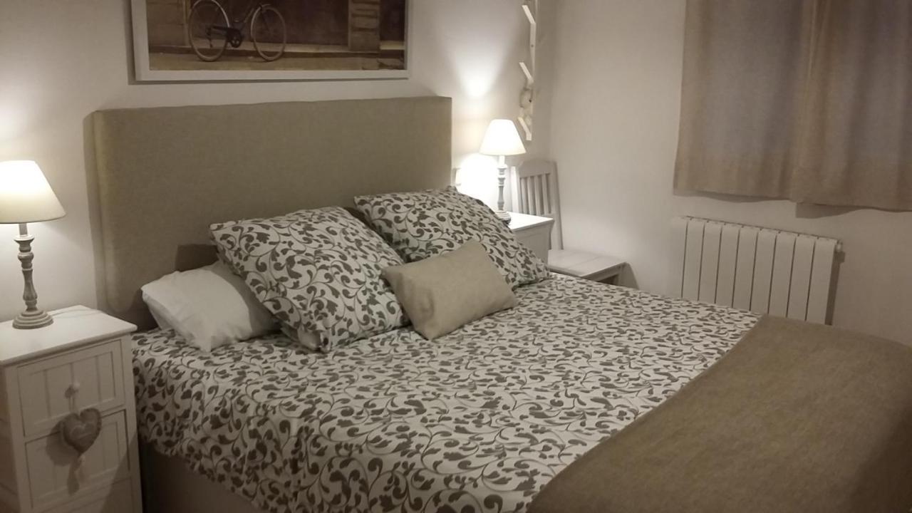 Apartamentos Tanau Baqueira Beret Luaran gambar