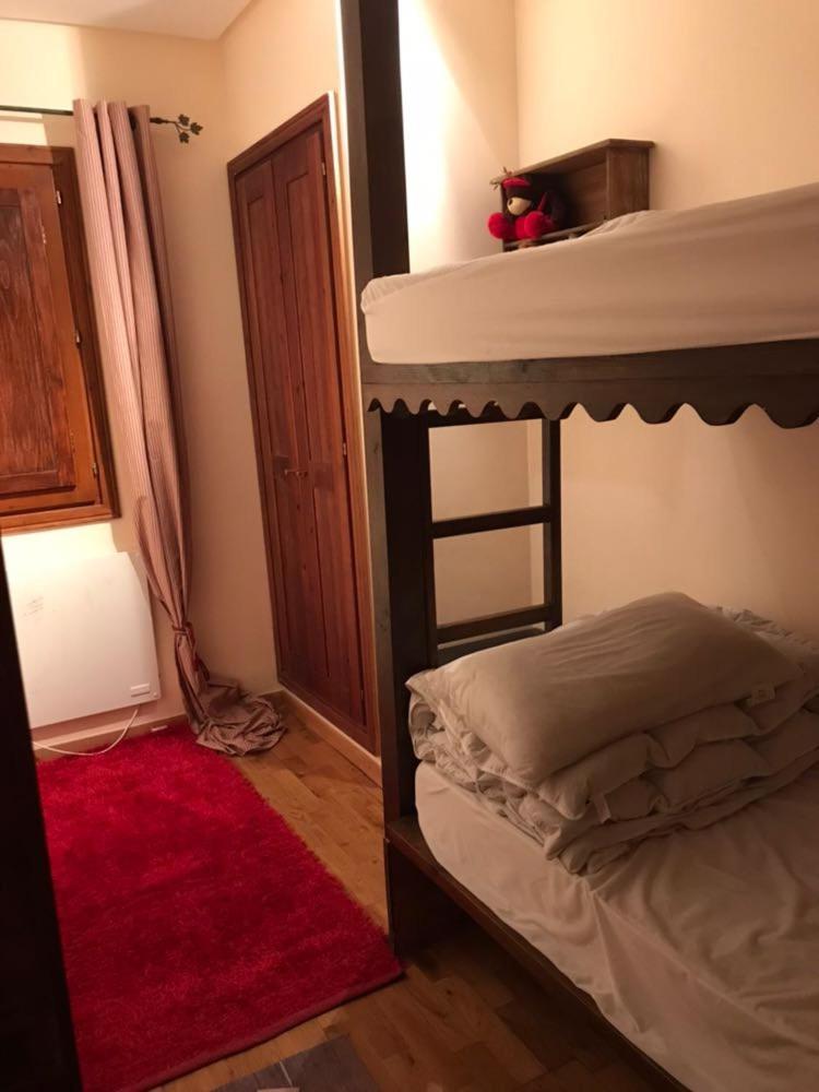 Apartamentos Tanau Baqueira Beret Luaran gambar