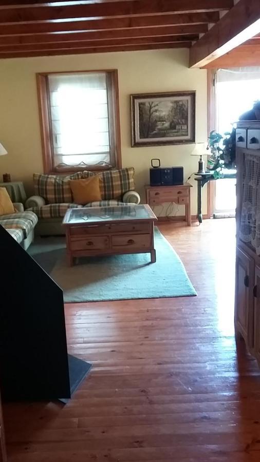 Apartamentos Tanau Baqueira Beret Luaran gambar