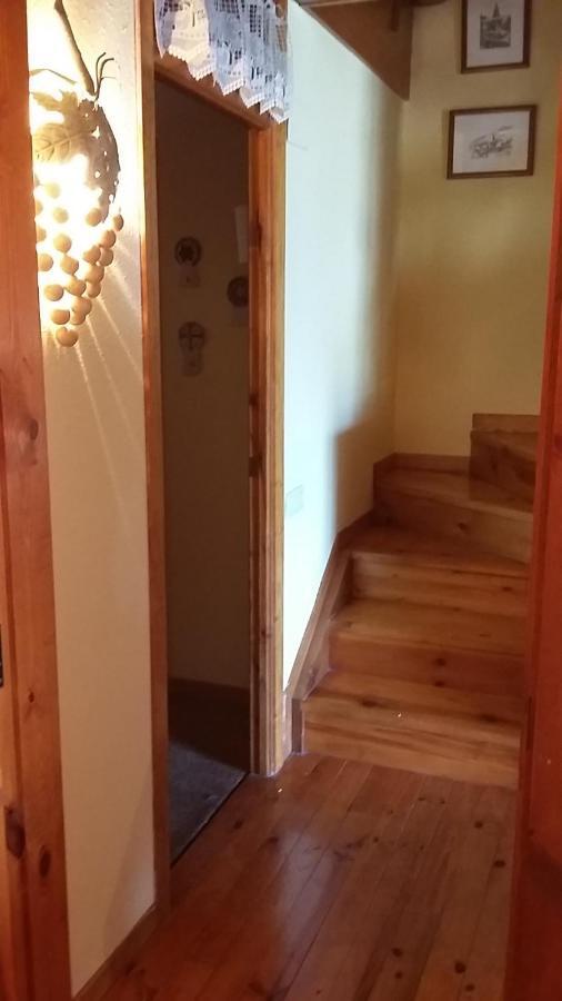 Apartamentos Tanau Baqueira Beret Luaran gambar