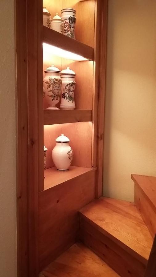 Apartamentos Tanau Baqueira Beret Luaran gambar