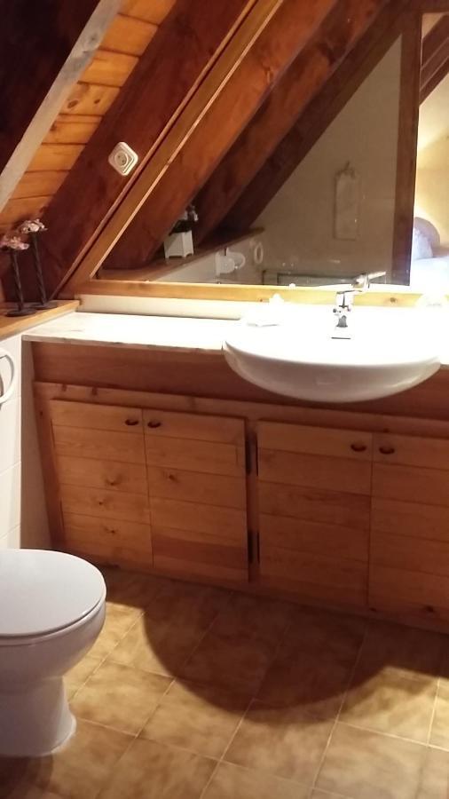 Apartamentos Tanau Baqueira Beret Luaran gambar
