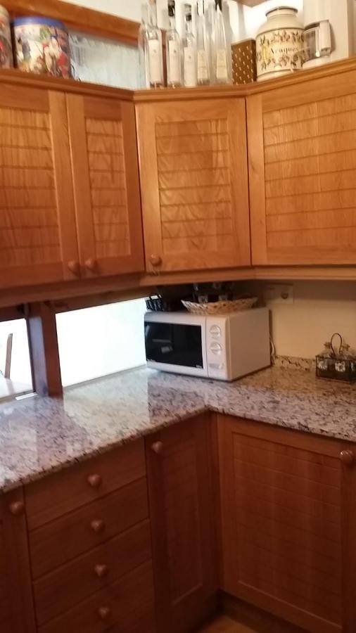 Apartamentos Tanau Baqueira Beret Luaran gambar