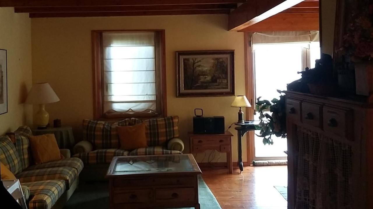 Apartamentos Tanau Baqueira Beret Bilik gambar