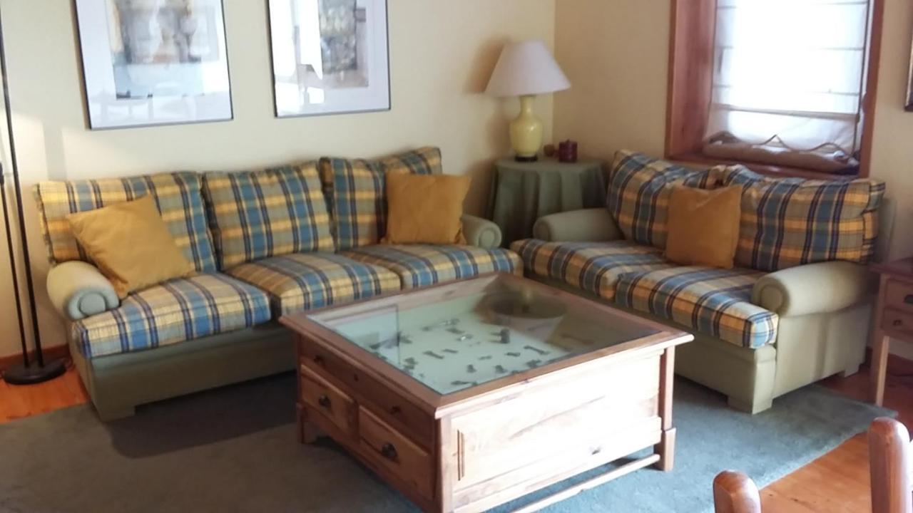 Apartamentos Tanau Baqueira Beret Luaran gambar