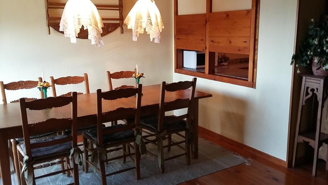 Apartamentos Tanau Baqueira Beret Luaran gambar
