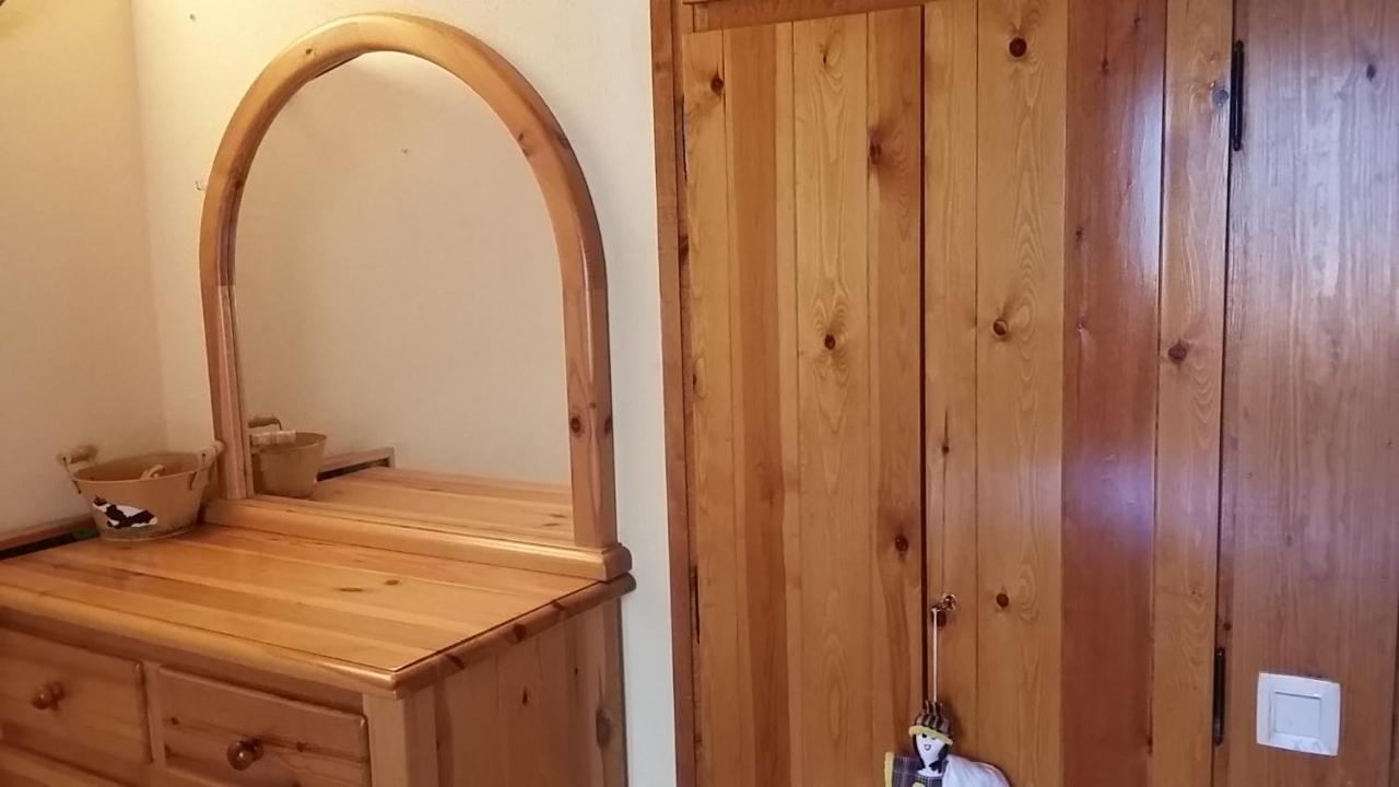 Apartamentos Tanau Baqueira Beret Luaran gambar