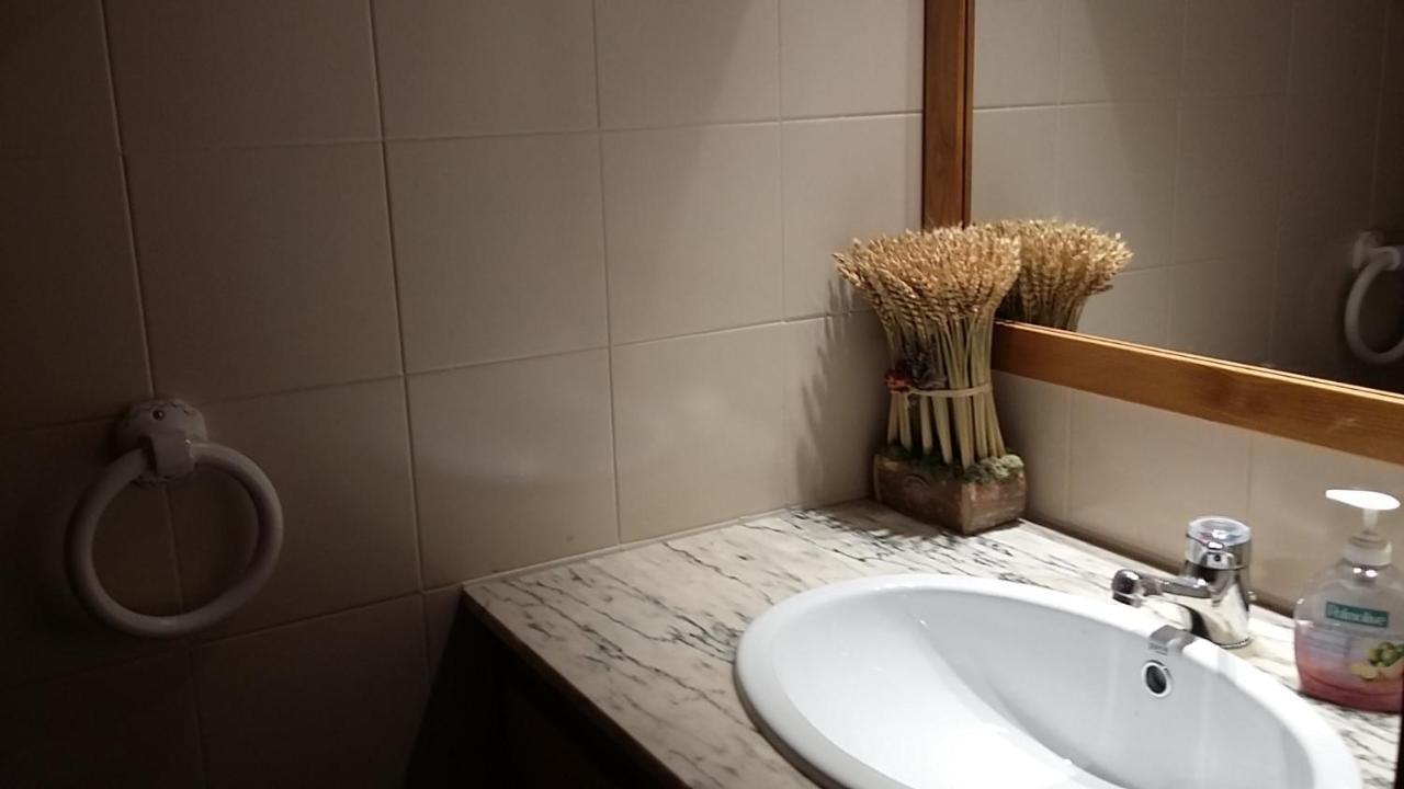 Apartamentos Tanau Baqueira Beret Luaran gambar