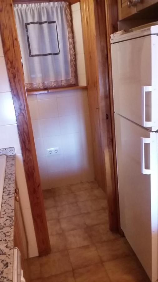 Apartamentos Tanau Baqueira Beret Luaran gambar